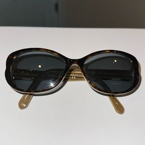 Kate Spade prescription sunglasses